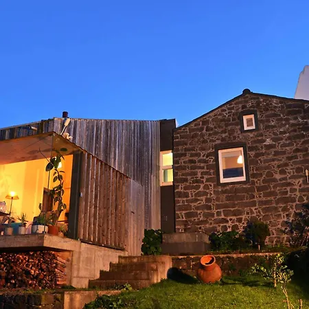 Casa Da Talha Holiday home Nordestinho