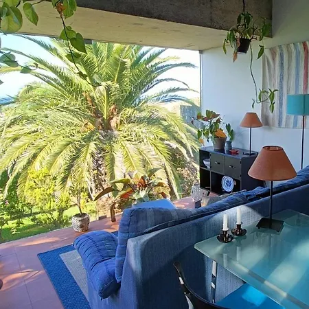 Casa Da Talha Holiday home *