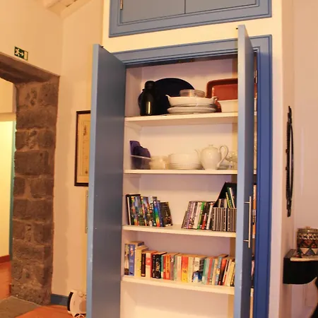 Holiday home Casa Da Talha *