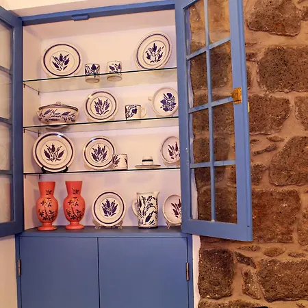 Holiday home Casa Da Talha *