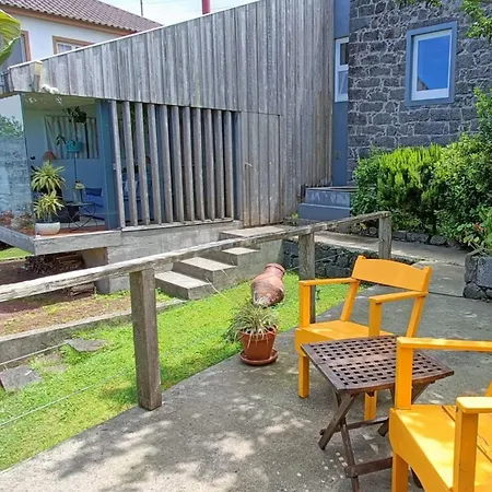 Holiday home Casa Da Talha *